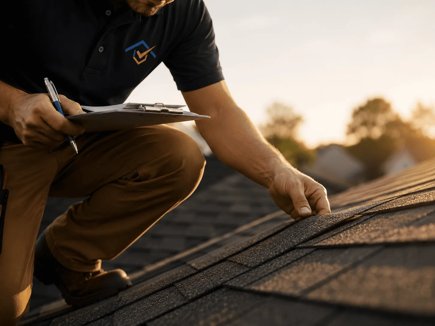 Why Choose Roof Inspection in Harmony, ME