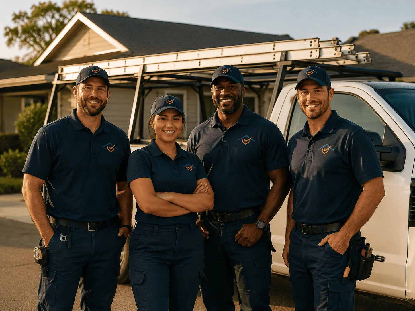 Roof Inspection company in Harmony, ME